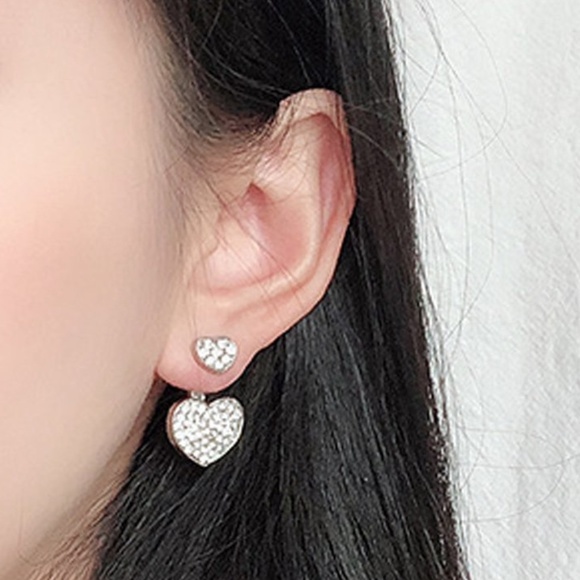 ADULT HUMOR - I Sh*t rainbows and cupcake. - Hand Stamped Keychain - Funny Gifts - Picture 5 of 5